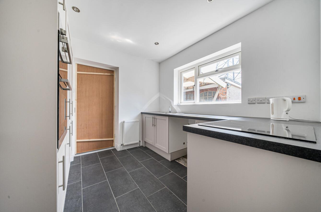 Blaencoed Road, Swansea